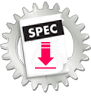 spec